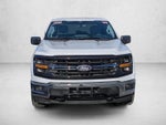 2025 Ford F-150 XLT 4WD SuperCrew 5.5' Box