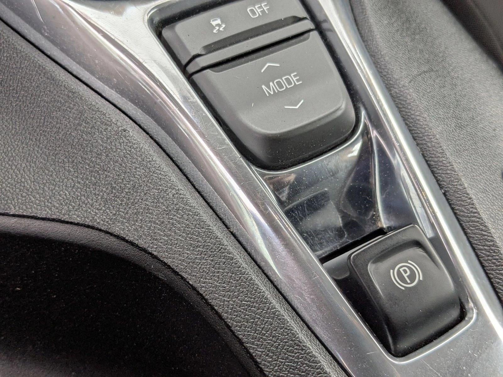 2017 Chevrolet Camaro 2dr Coupe 1LS