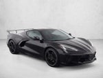 2020 Chevrolet Corvette Stingray Coupe 1LT