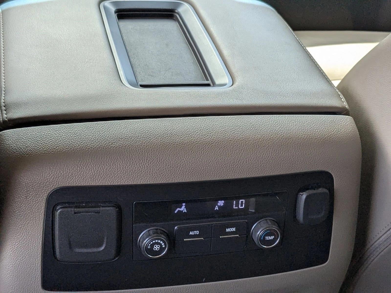 2019 GMC Yukon 2WD 4dr SLT Standard Edition