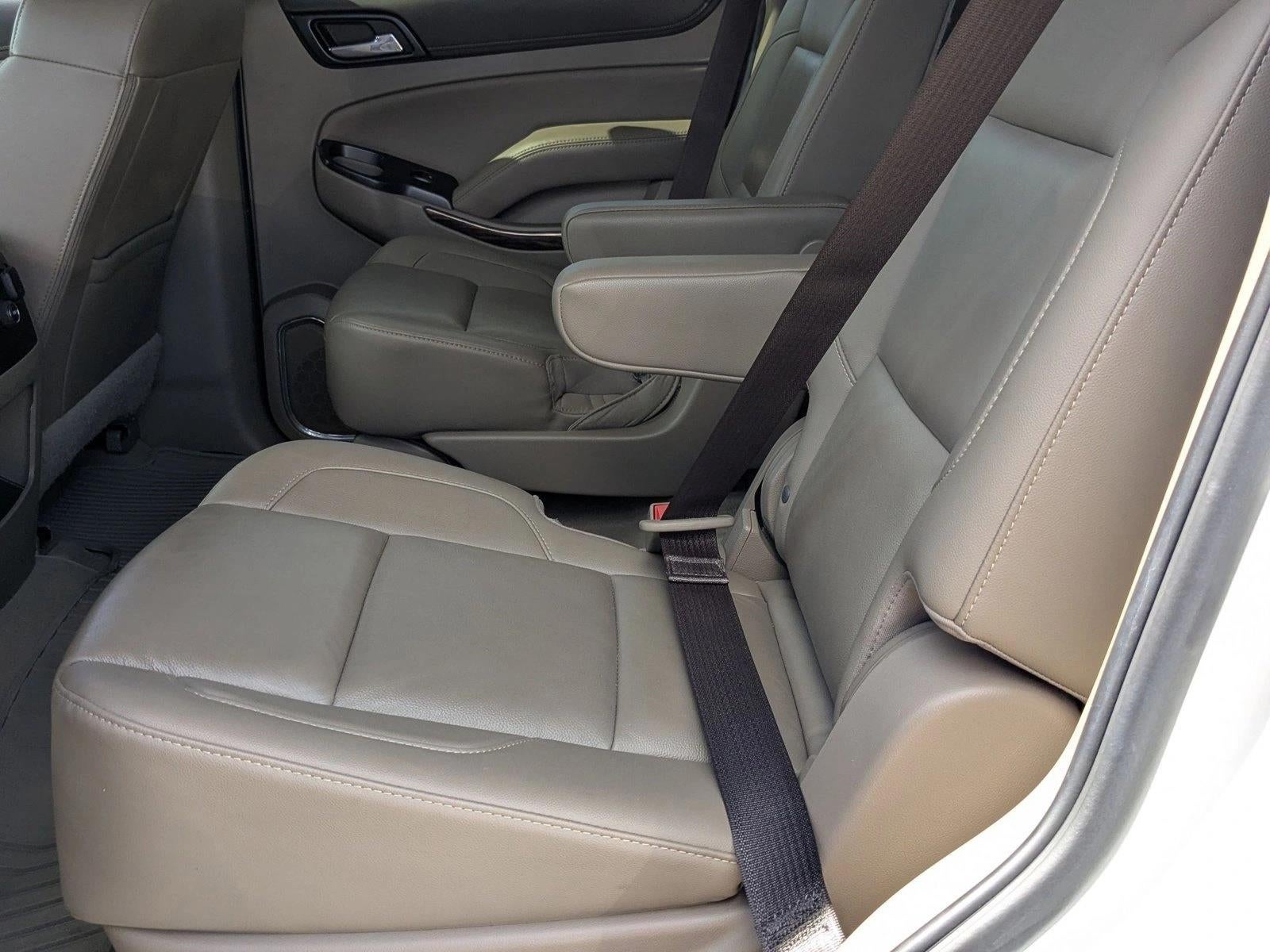 2019 GMC Yukon 2WD 4dr SLT Standard Edition