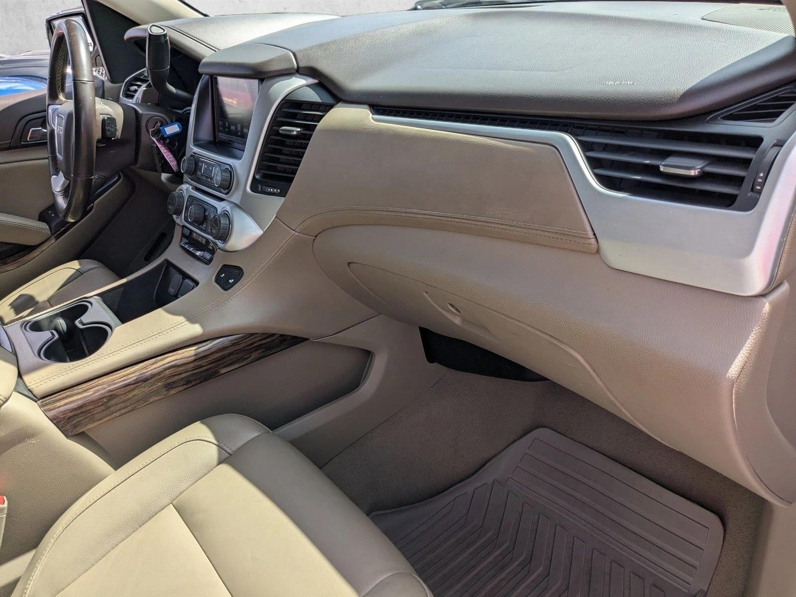 2019 GMC Yukon 2WD 4dr SLT Standard Edition