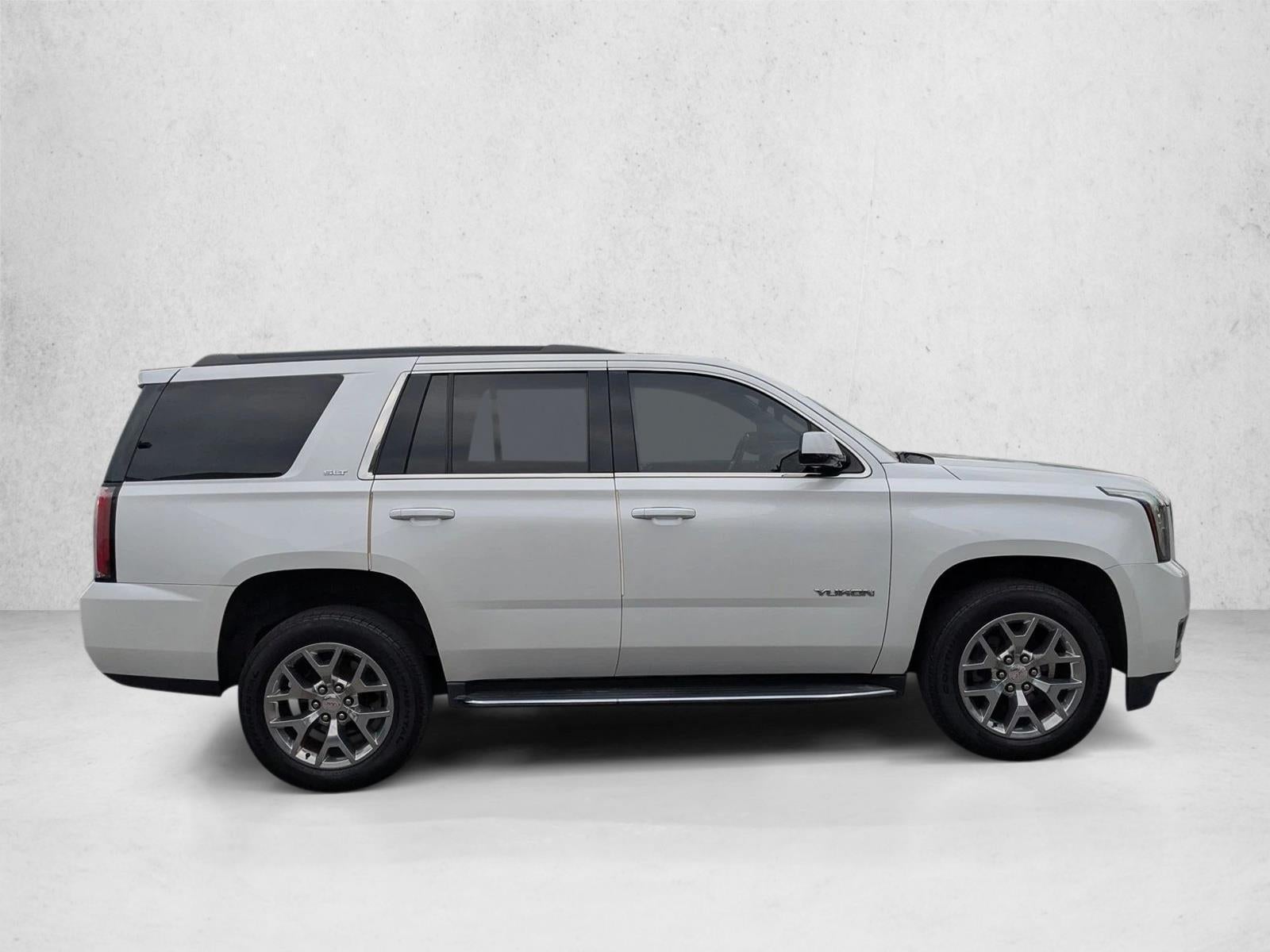 2019 GMC Yukon 2WD 4dr SLT Standard Edition