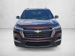 2023 Chevrolet Traverse FWD 1LT