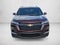 2023 Chevrolet Traverse FWD 1LT