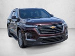 2023 Chevrolet Traverse FWD 1LT