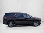 2023 Chevrolet Traverse FWD 1LT