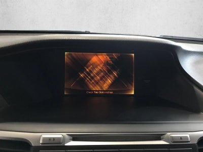 2014 Honda Accord Sedan LX CVT PZEV