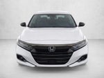 2022 Honda Accord Sedan Sport 1.5T CVT