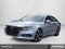 2020 Honda Accord Sedan Sport 1.5T CVT