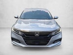 2020 Honda Accord Sedan Sport 1.5T CVT