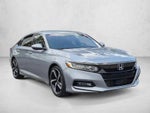 2020 Honda Accord Sedan Sport 1.5T CVT