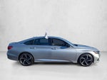 2022 Honda Accord Sedan Sport 1.5T CVT