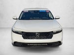 2023 Honda Accord Sedan LX CVT