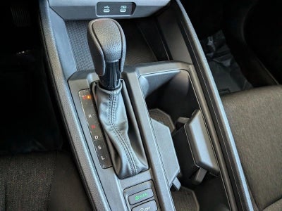 2024 Honda Accord Sedan LX CVT