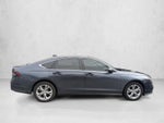 2023 Honda Accord Sedan LX CVT