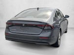 2023 Honda Accord Sedan LX CVT
