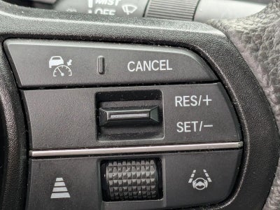 2023 Honda Accord Sedan LX CVT