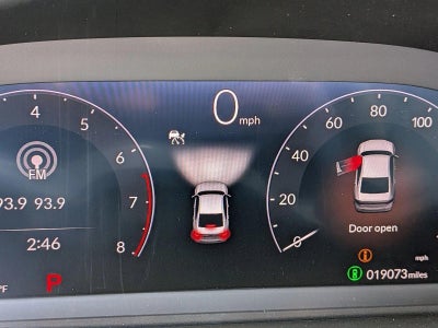 2024 Honda Accord Sedan LX CVT