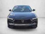 2024 Honda Accord Sedan EX CVT