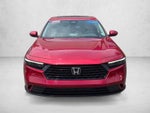 2024 Honda Accord Sedan EX CVT