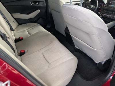 2023 Honda Accord Sedan EX CVT w/o BSI