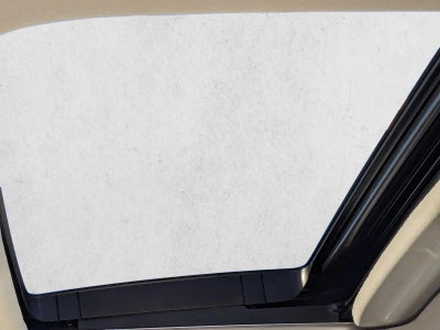 2023 Honda Accord Sedan EX CVT