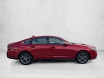 2023 Honda Accord Sedan EX CVT