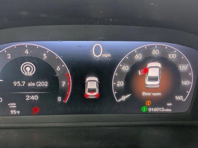 2024 Honda Accord Sedan EX CVT