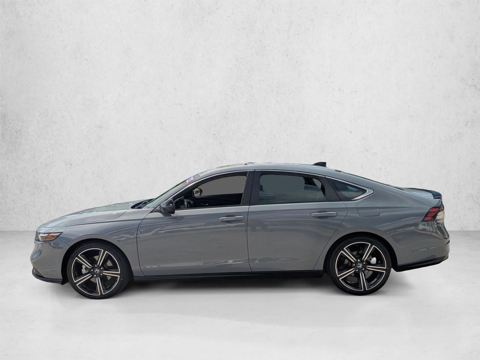 2023 Honda Accord Hybrid Sport Sedan