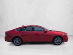 2024 Honda Accord Hybrid EX-L Sedan