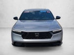 2023 Honda Accord Hybrid Sport-L Sedan