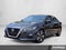 2021 Nissan Altima 2.5 SV Sedan