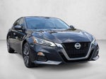 2021 Nissan Altima 2.5 SV Sedan