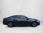 2021 Nissan Altima 2.5 SV Sedan