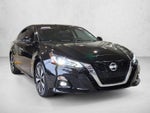2021 Nissan Altima 2.5 SL Sedan