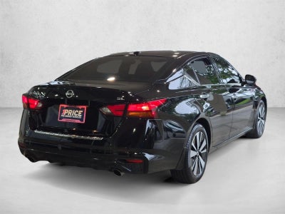 2021 Nissan Altima 2.5 SL Sedan