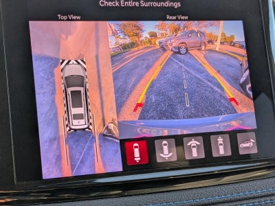 2021 Chrysler Pacifica Hybrid Touring L FWD