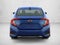2021 Honda Civic Sedan LX CVT