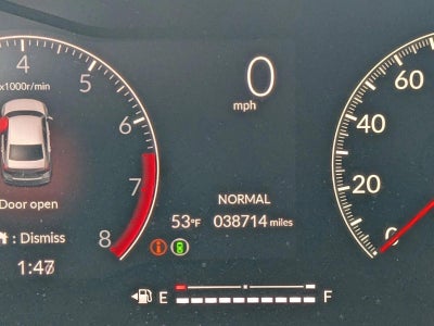 2022 Honda Civic Si Si Manual Sedan