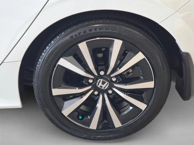 2024 Honda Civic Sedan EX CVT