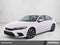 2024 Honda Civic Sedan EX CVT