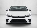 2024 Honda Civic Sedan EX CVT