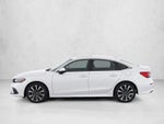 2024 Honda Civic Sedan EX CVT