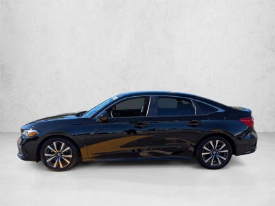 2023 Honda Civic Sedan EX CVT