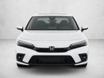 2024 Honda Civic Sedan Touring CVT