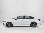 2024 Honda Civic Sedan Touring CVT