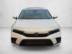 2024 Honda Civic Sedan Touring CVT