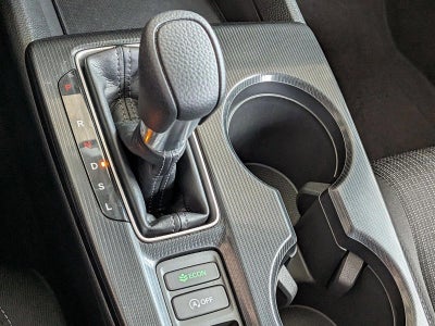 2023 Honda Civic Sedan LX CVT