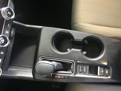 2024 Honda Civic Sedan LX CVT